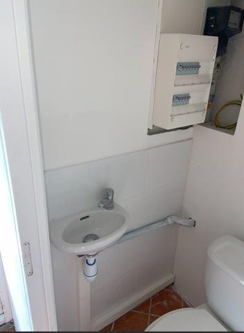 À vendre - Maison individuelle, 2 pièces située à Plouguernével (22110)