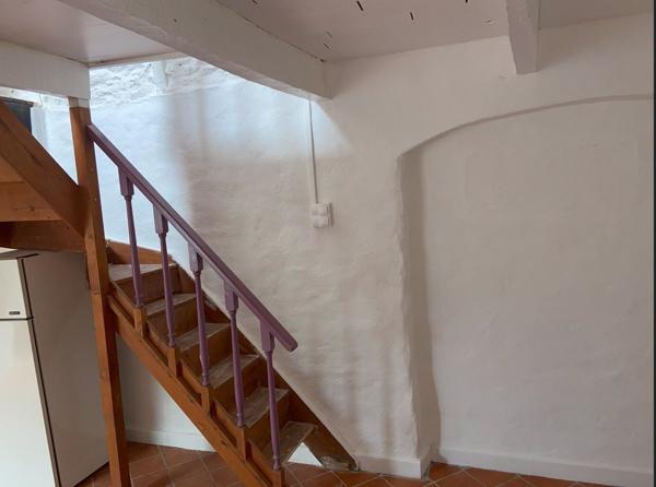 À vendre - Maison individuelle, 2 pièces située à Plouguernével (22110)