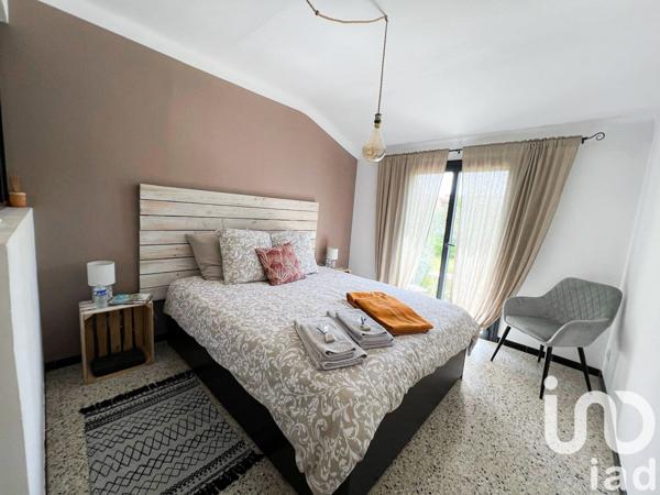 Maison à vendre 9 pièces 204 m² Pourrières