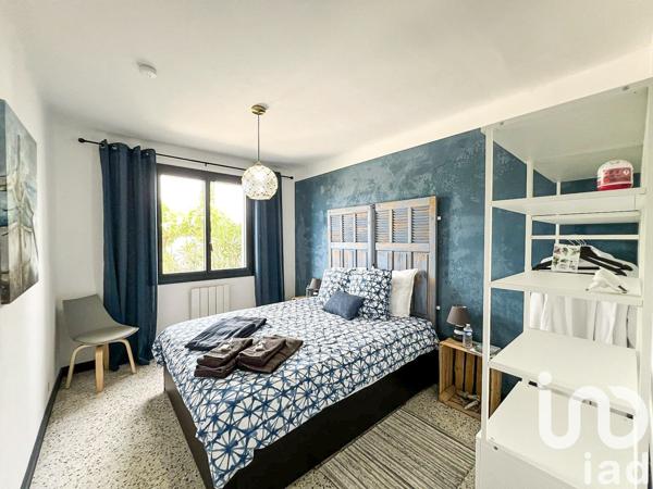 Maison à vendre 9 pièces 204 m² Pourrières