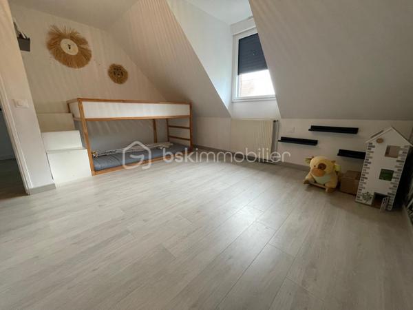 Maison de 159,98 m²