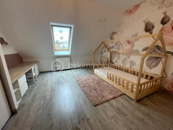 Maison de 159,98 m²