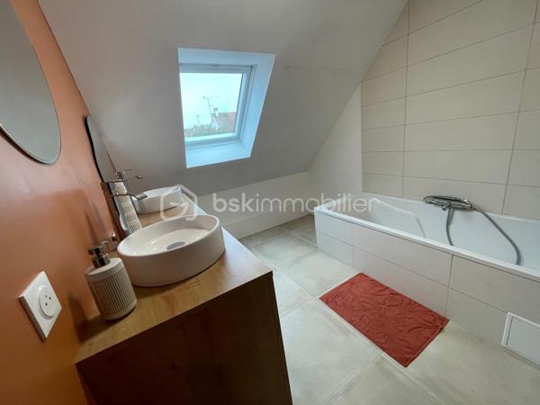 Maison de 159,98 m²