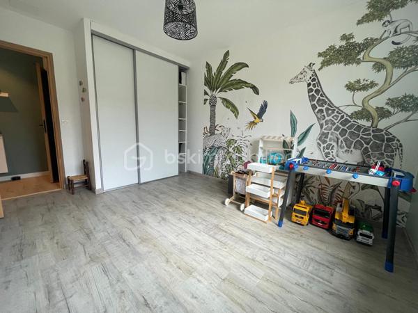 Maison de 159,98 m²