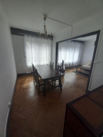 Appartement
                                                                                                                                                                                                                                                                                                                        3 pièce(s)                                                                                                                                                                                                          1 chambre(s)                                                                                                                                                                                                          68  m²