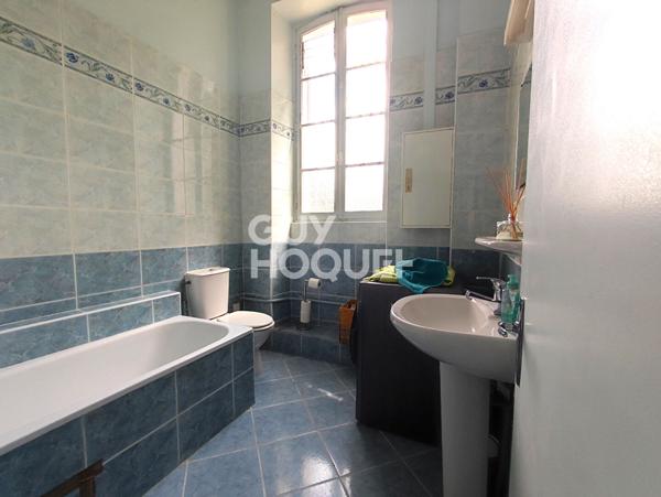 Maison de Maître à vendre à Rion Des Landes (40370)