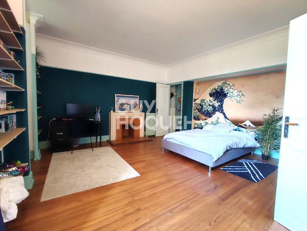 Maison de Maître à vendre à Rion Des Landes (40370)