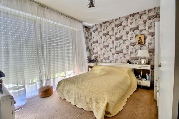 Appartement 4 pièces 72 m2 Les Pennes-Mirabeau VIAGER