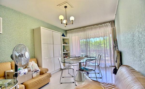 Appartement 4 pièces 72 m2 Les Pennes-Mirabeau VIAGER