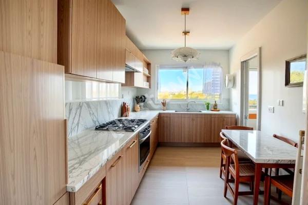 Appartement 4 pièce(s) 70 m² VALBOIS 9ème BOX TERRASSE photos non contractuelles IA