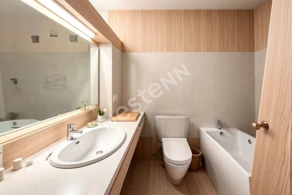 Appartement 4 pièce(s) 70 m² VALBOIS 9ème BOX TERRASSE photos non contractuelles IA