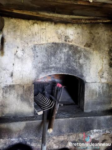 Corps de ferme axe Mayenne / Laval