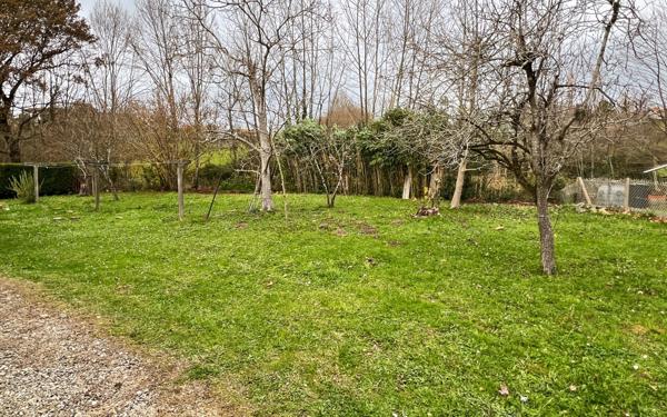 Maison à vendre    4 pièces • 90 m2 Espelette