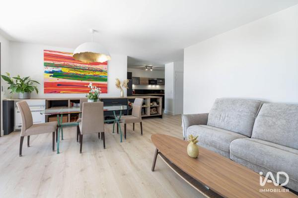 Maison à vendre 5 pièces 117 m² Villeneuve-Loubet