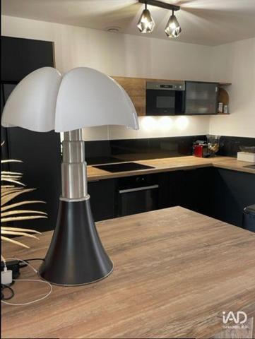 Maison à vendre 5 pièces 117 m² Villeneuve-Loubet