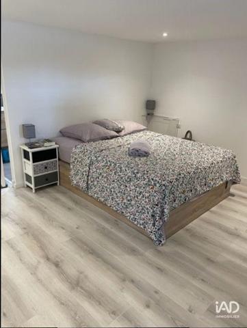 Maison à vendre 5 pièces 117 m² Villeneuve-Loubet