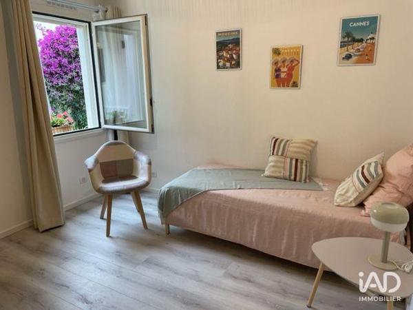 Maison à vendre 5 pièces 117 m² Villeneuve-Loubet