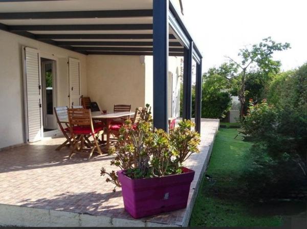 Villa  4 pièce(s) 109 m2