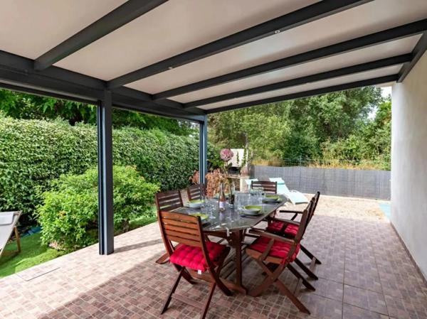 Villa  4 pièce(s) 109 m2