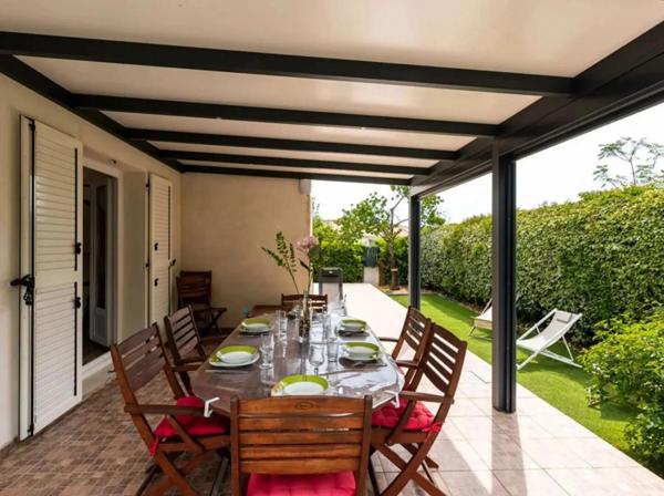 Villa  4 pièce(s) 109 m2