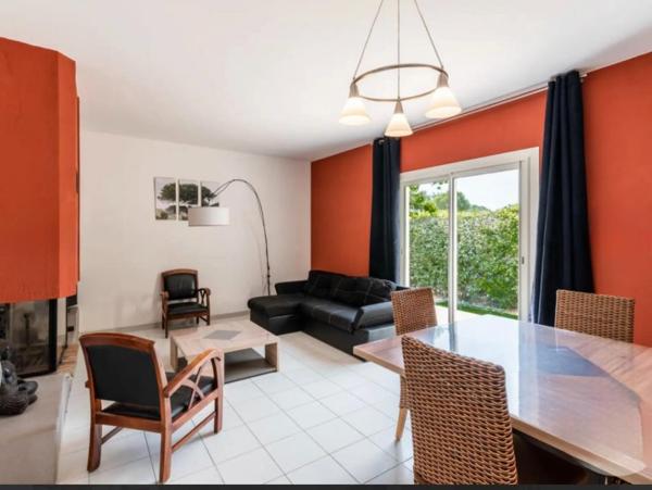 Villa  4 pièce(s) 109 m2