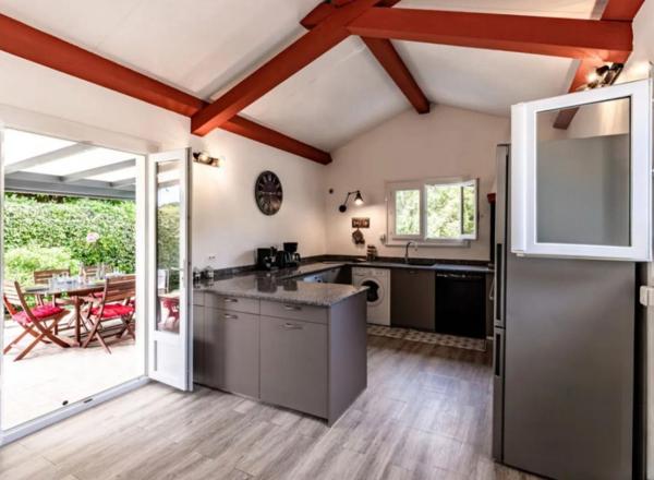 Villa  4 pièce(s) 109 m2