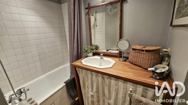 Appartement à vendre 4 pièces 76,57 m² Saint-Germain-en-Laye