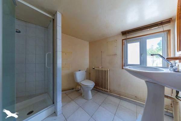 Maison à vendre |  Les Sables-d'Olonne |  3 pièces | 60 m²