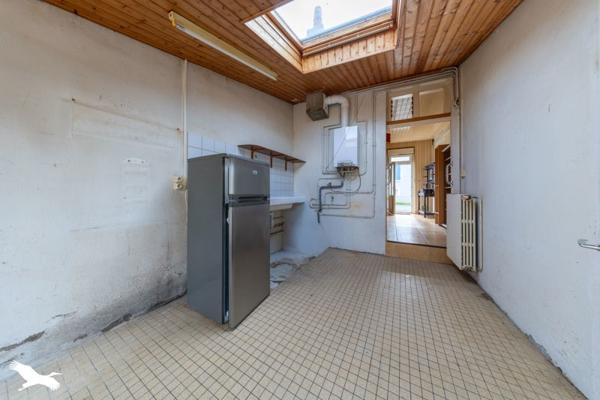 Maison à vendre |  Les Sables-d'Olonne |  3 pièces | 60 m²