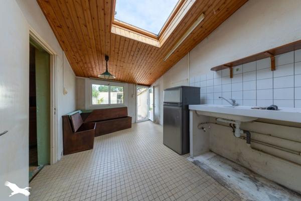 Maison à vendre |  Les Sables-d'Olonne |  3 pièces | 60 m²