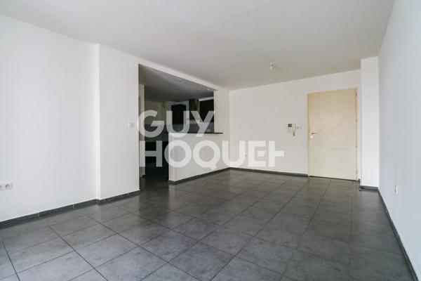 T3 - Proche clinique ste clotilde