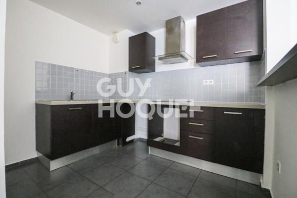 T3 - Proche clinique ste clotilde