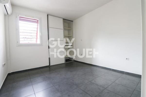 T3 - Proche clinique ste clotilde