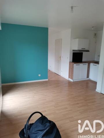 Appartement à vendre 1 pièce 30 m² Concarneau