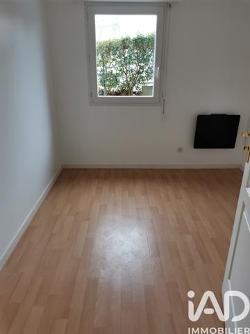 Appartement à vendre 1 pièce 30 m² Concarneau
