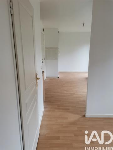 Appartement à vendre 1 pièce 30 m² Concarneau