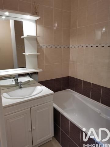 Appartement à vendre 1 pièce 30 m² Concarneau