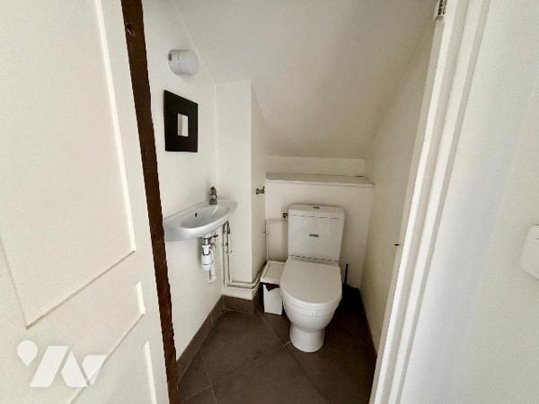 Boulogne-Billancourt – Dernier étage avec charme et volumes – 3 pièces – 83 m² dont 57 m² Carrez