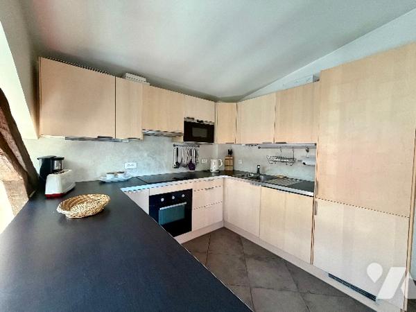 Boulogne-Billancourt – Dernier étage avec charme et volumes – 3 pièces – 83 m² dont 57 m² Carrez