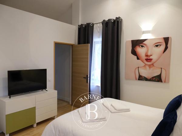 Saint-Antonin-Noble-Val, Propriété 5 Chambres -  390 m² à vendre