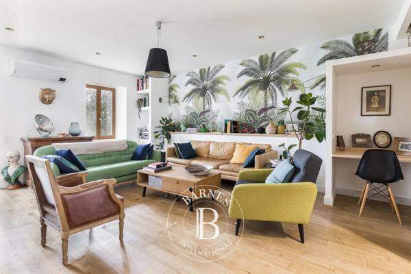 Saint-Antonin-Noble-Val, Propriété 5 Chambres -  390 m² à vendre