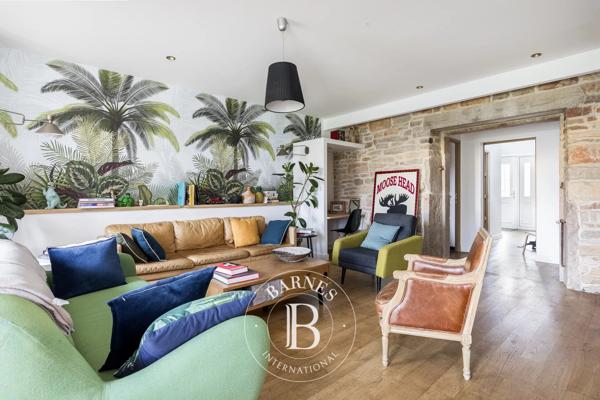 Saint-Antonin-Noble-Val, Propriété 5 Chambres -  390 m² à vendre
