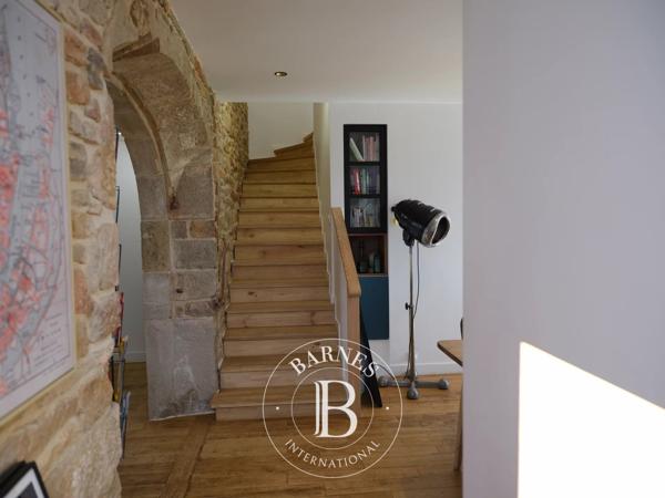 Saint-Antonin-Noble-Val, Propriété 5 Chambres -  390 m² à vendre