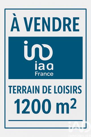 Terrain à vendre 1 203 m² Villers-sur-Authie