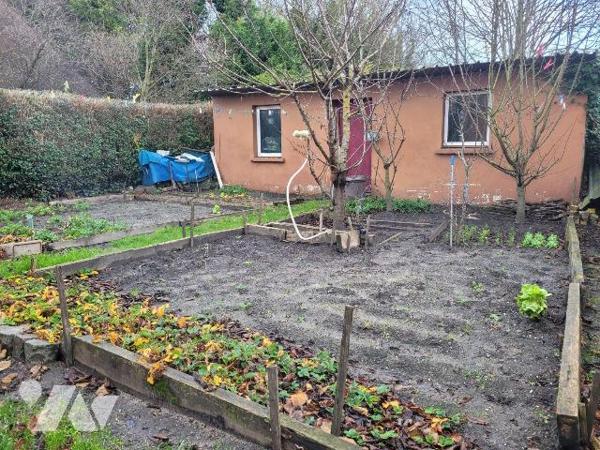 A VENDRE IMMEUBLE MIXTE 59430 MARDYCK
Immeuble à usage mixte , Habitation et commerce  avec un...