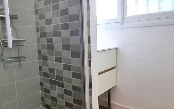 Appartement à louer    2 pièces • 13,52 m2 Caen