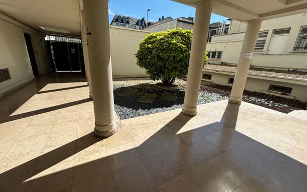 Appartement à louer    2 pièces • 13,52 m2 Caen
