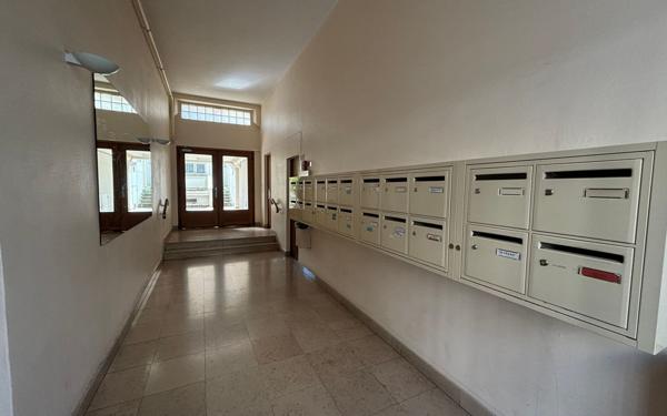 Appartement à louer    2 pièces • 13,52 m2 Caen