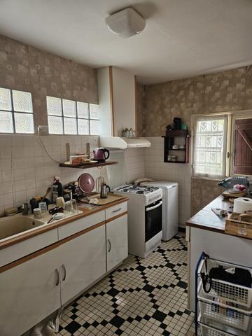 Maison 4 pieces 95m²