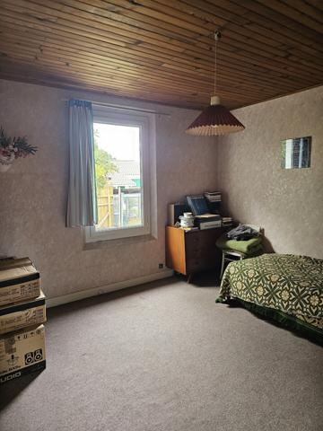 Maison 4 pieces 95m²